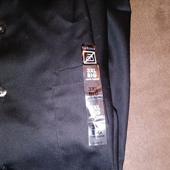 Men's dress shirt - Picture 2 of 3